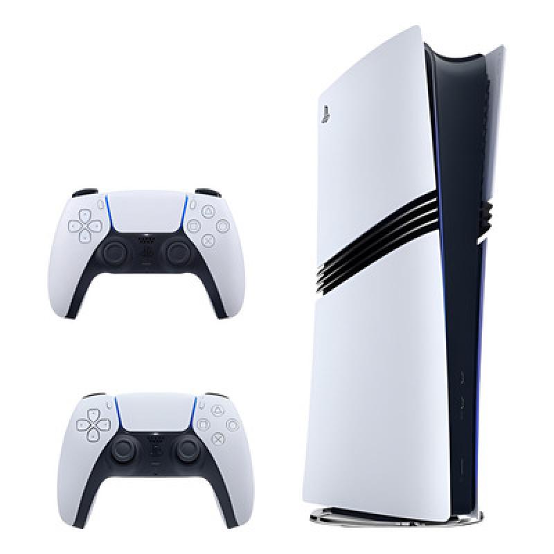 Playstation 5 + 2 Controles